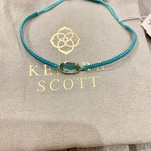 Kendra scott friendship bracelet